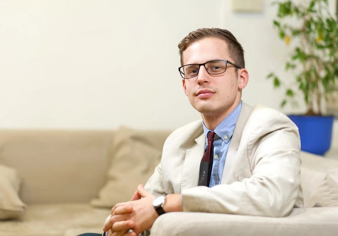 Портреты. Фотоработы Олега Борисова