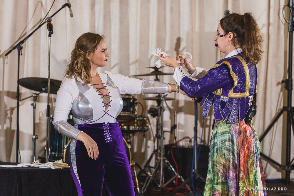 UP GROUP. Видеооператор/Фотограф Николай Завьялов