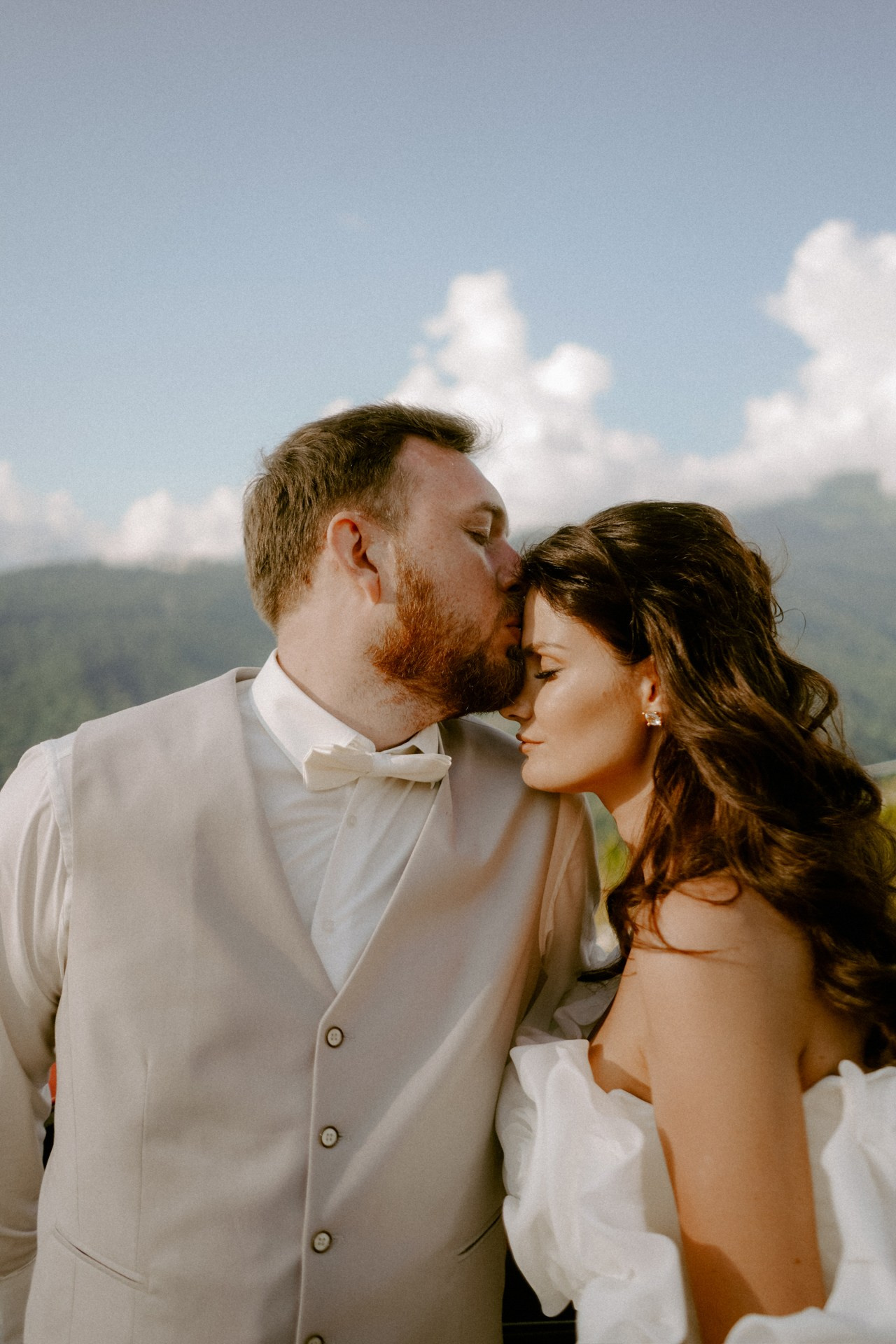 Фотосессия в горах. Фотограф Юлия Кокова — Сочи, Адлер, Сириус, Красная Поляна, Роза хутор