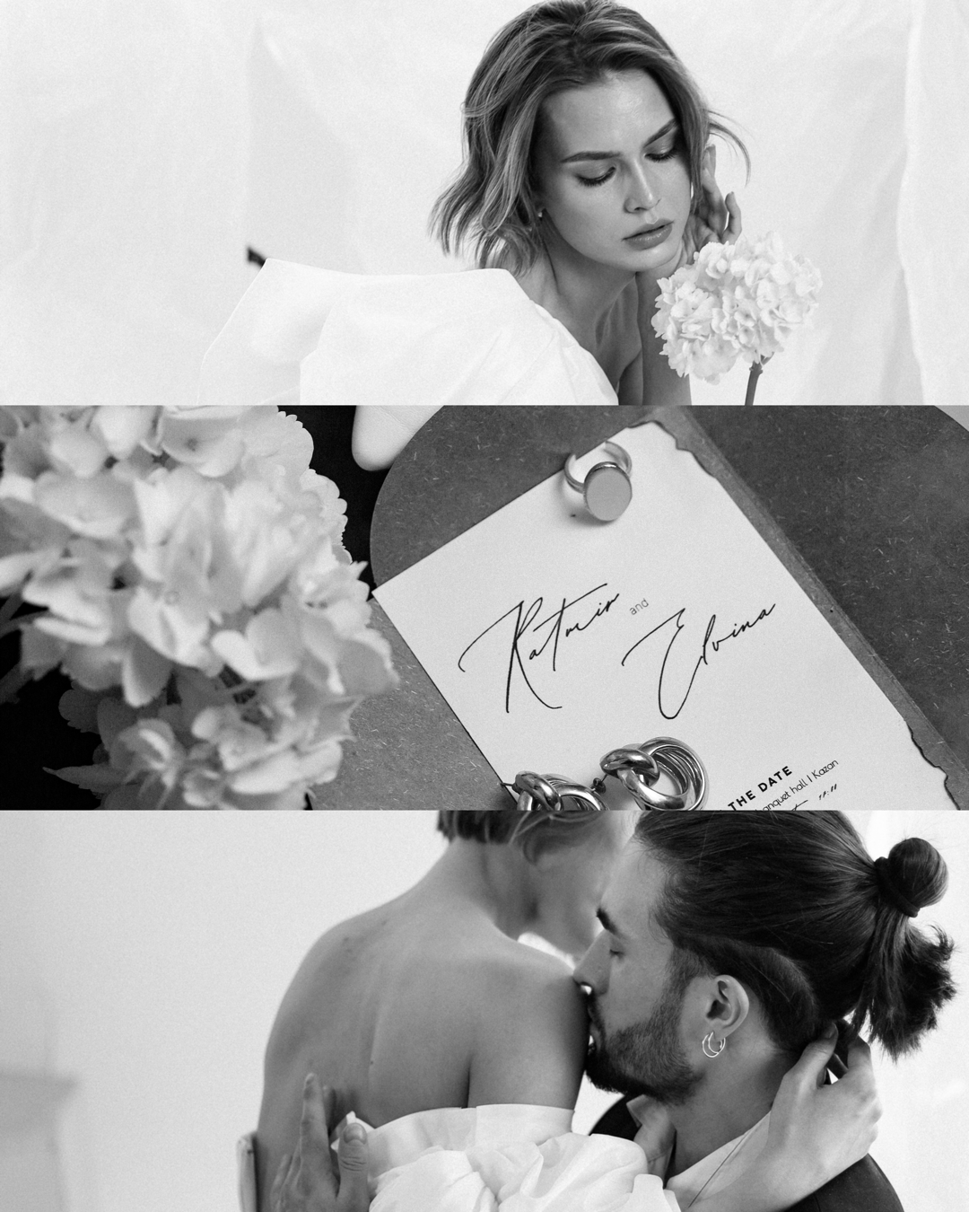 ECO wedding. Свадебный фотограф казань / организатор фото туров для фотографов Пивоварова Айгуль