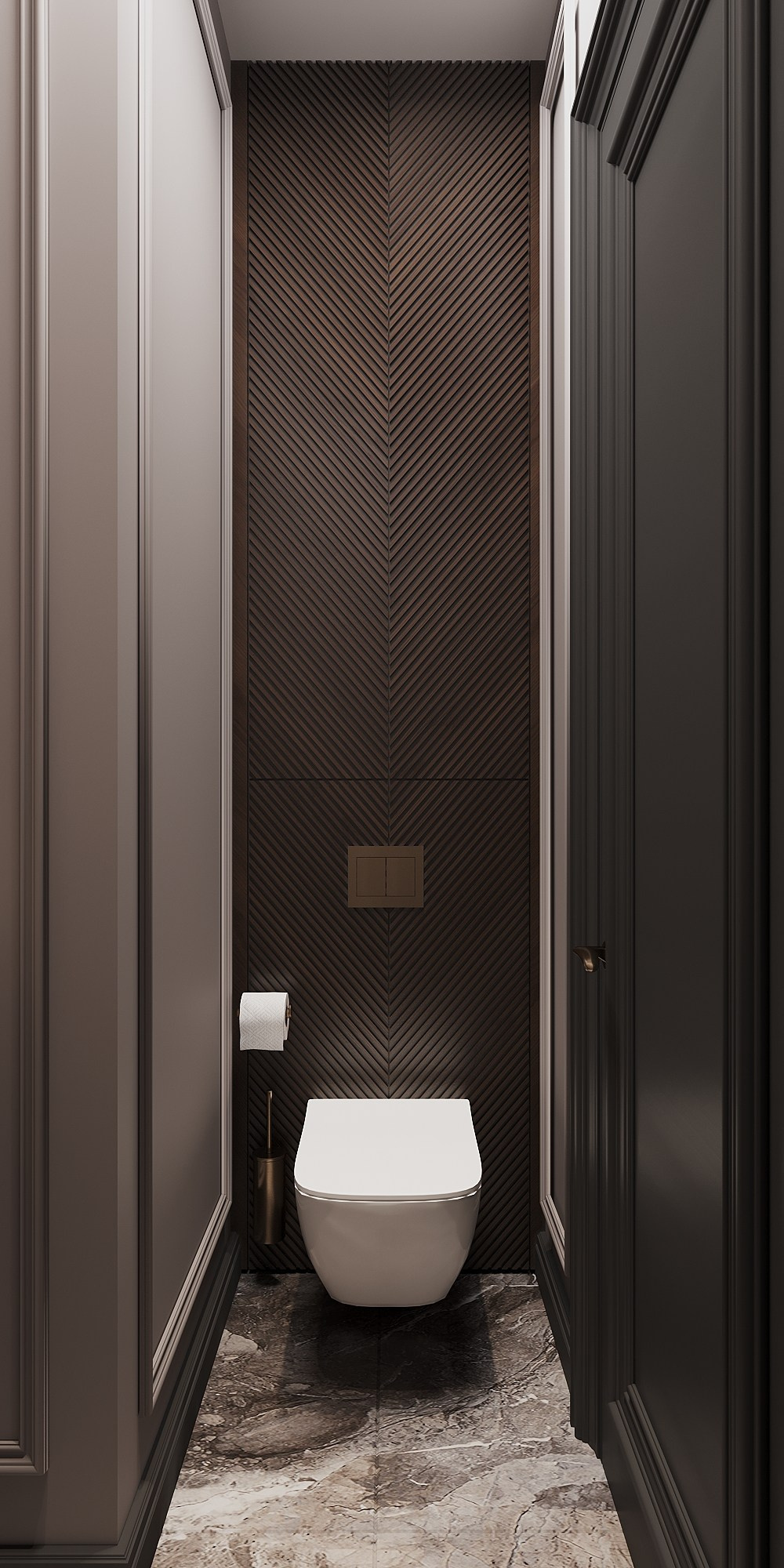 ЖК «Скандинавия». Hedonist design. Дизайн интерьера комфорт и бизнес класса. Москва и весь мир