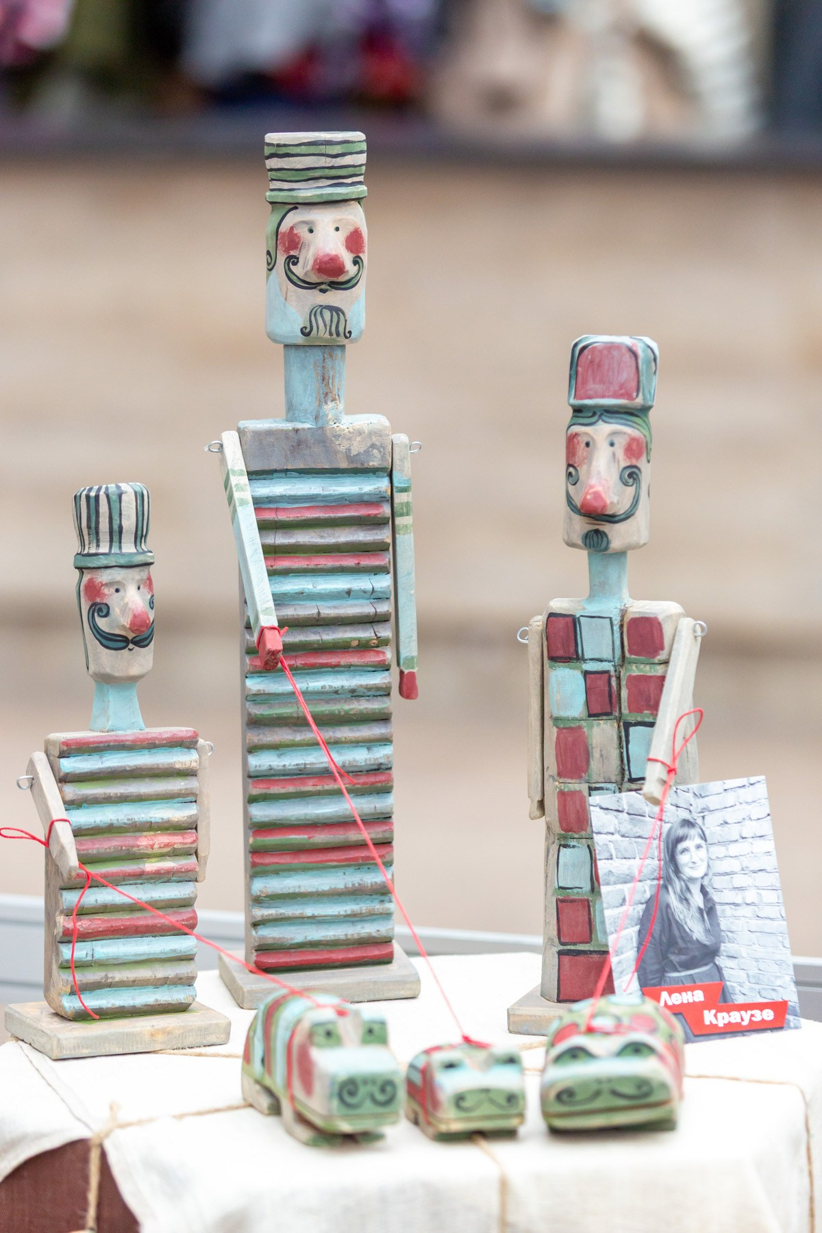 Международная выставка «Искусство куклы 2025», Москва, Гостиный двор, 9–12 октября 2025 г. Портретные фотографы в Москве — Анна и Алексей Бородины