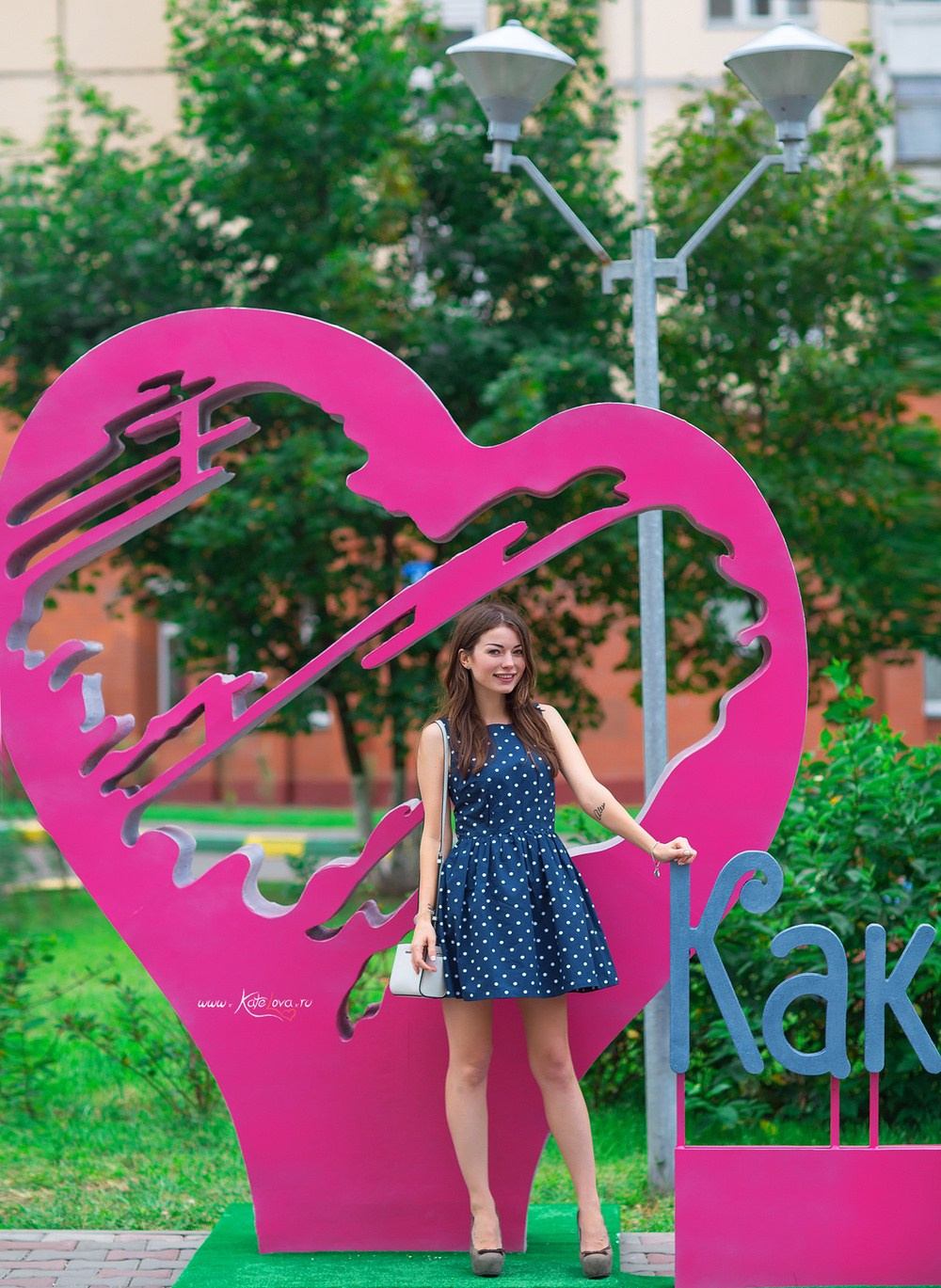 Отчет с открытия центра. Детский и семейный фотограф в Москве Катерина Орлова