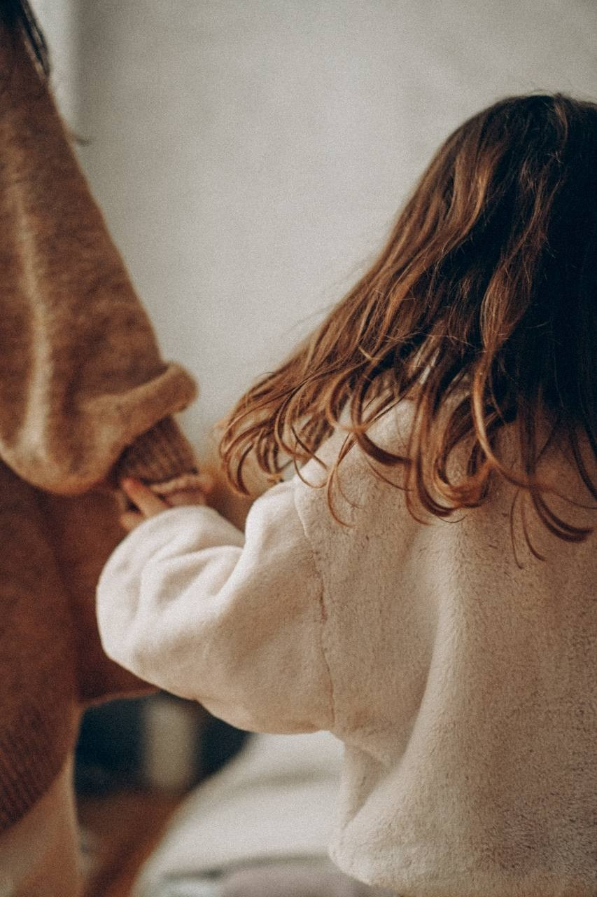 Семейная съёмка. Семейный и индивидуальный фотограф Мария