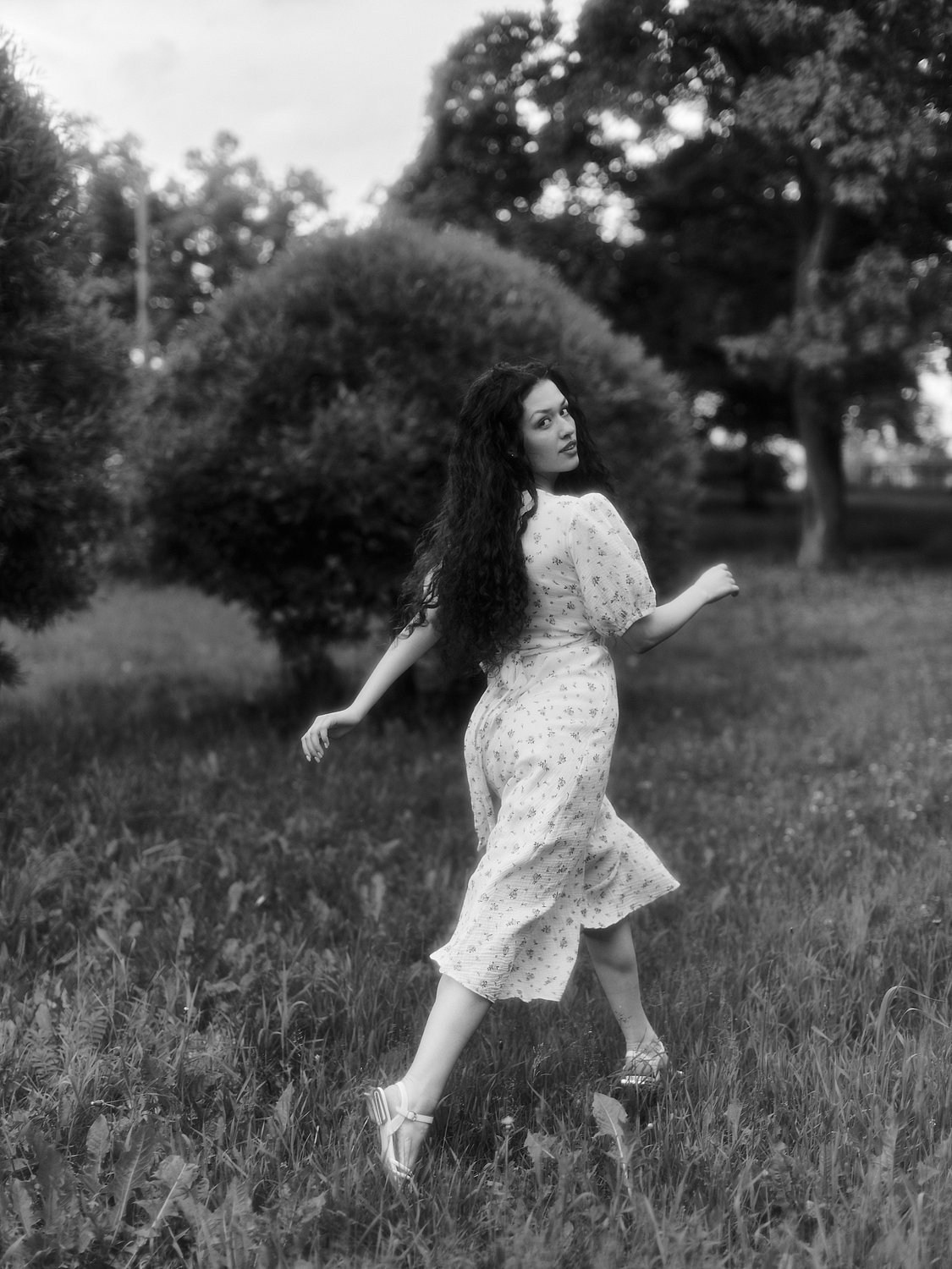 Дарья. Фотограф для людей и брендов в Санкт-Петербурге