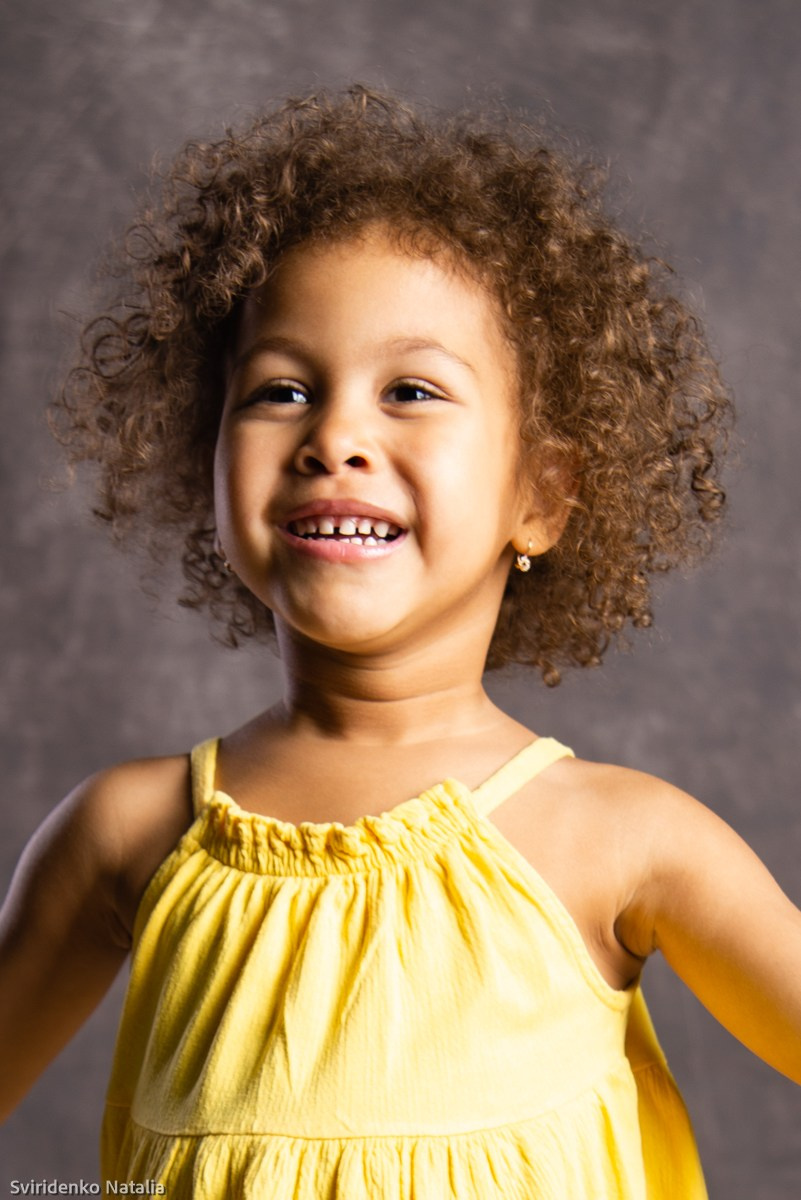 Амалия. Фотограф в Кемерово Наталья Свириденко