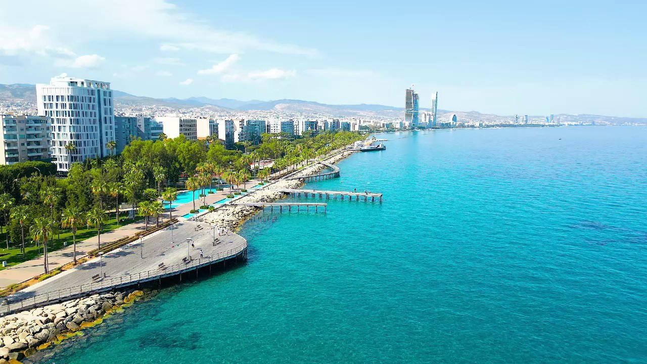 Видео Недвижимость. Видеограф Добромыслов