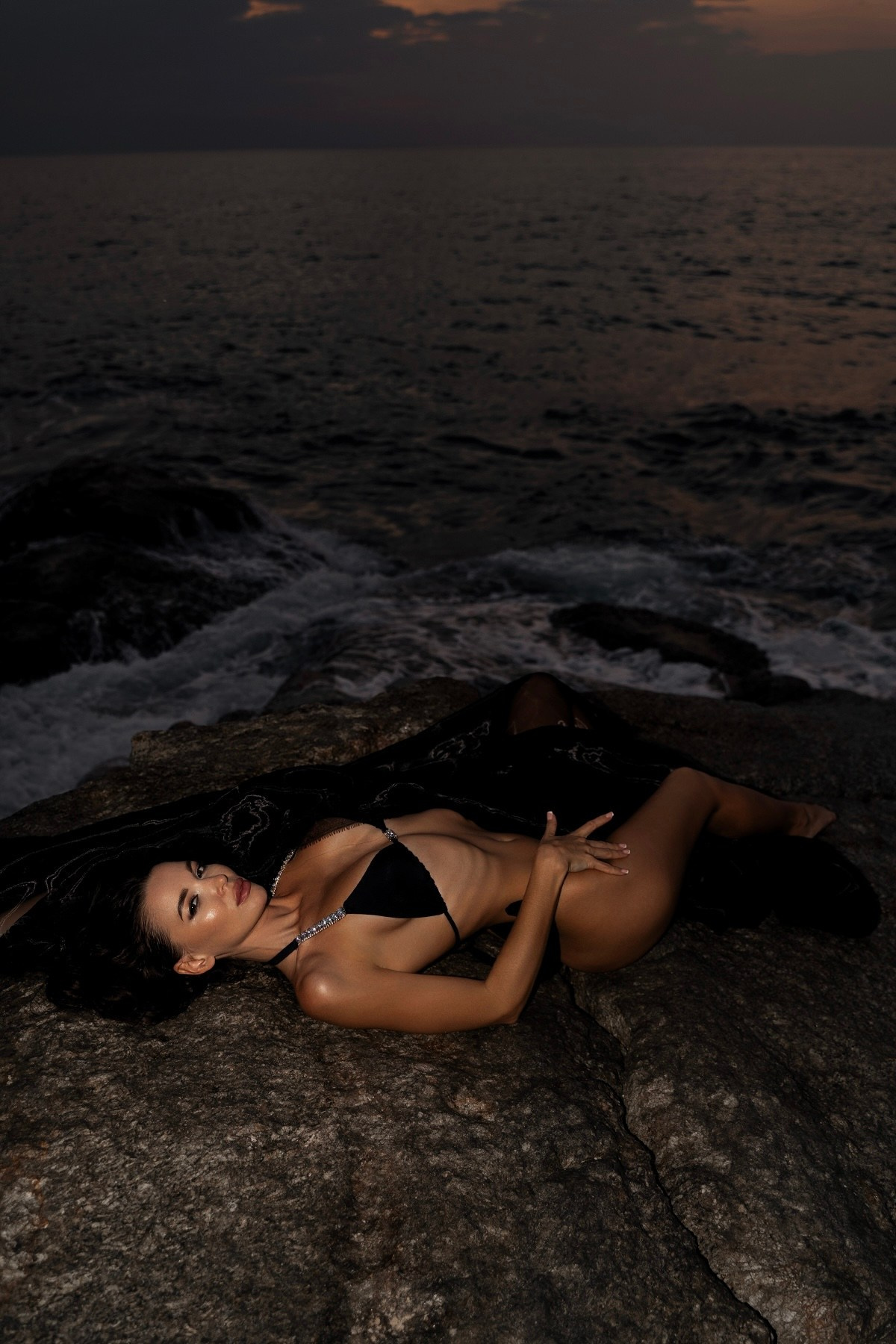 The dark side of passion. Фотограф Маргарита Константинова ПХУКЕТ КАО ЛАК, по всей России и Миру