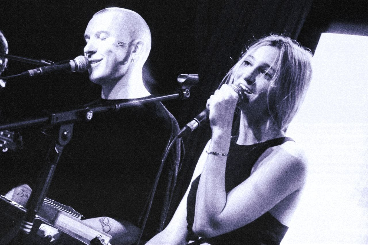 CONCERT. Ph_peletskis