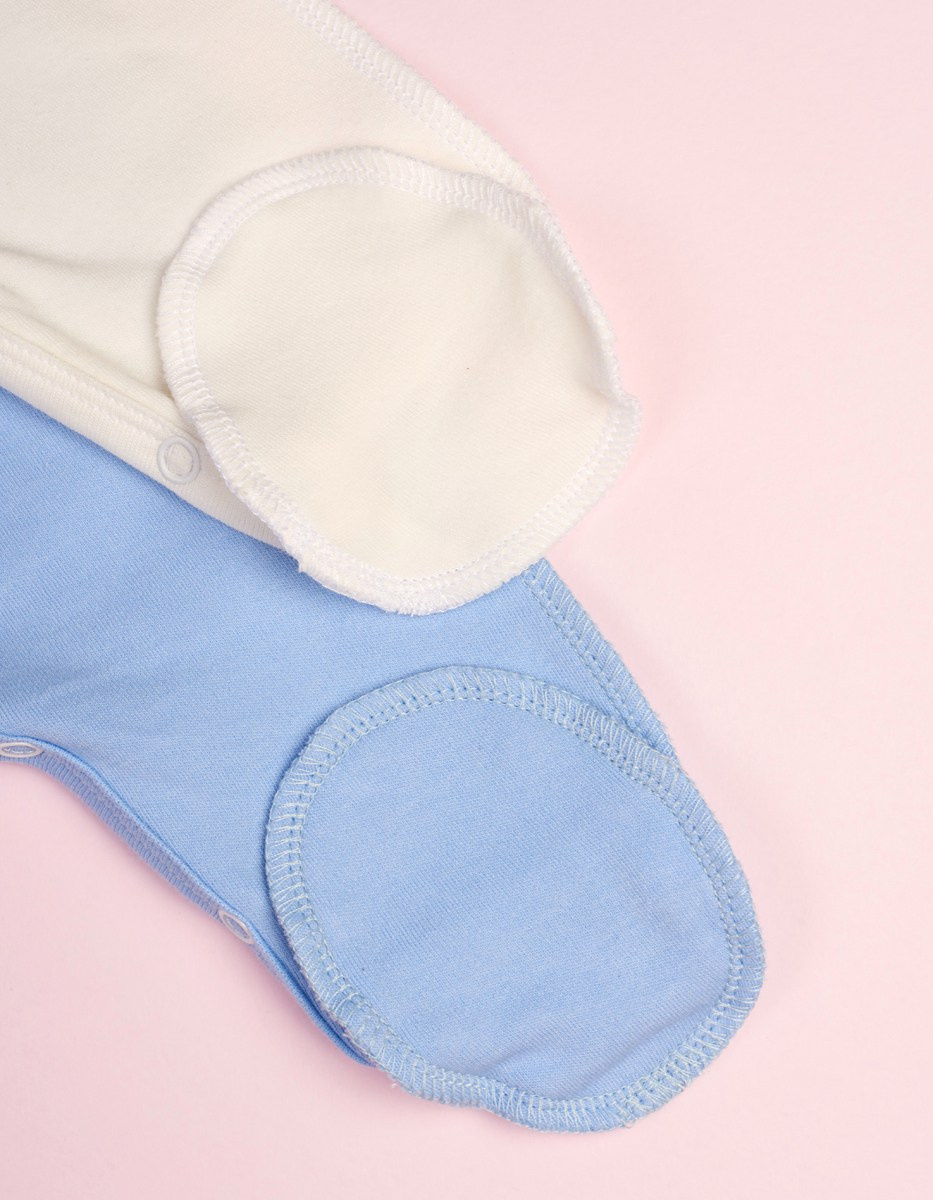 Одежда для новорожденных. Фотограф для маркетплейсов | Предметная фотосъемка