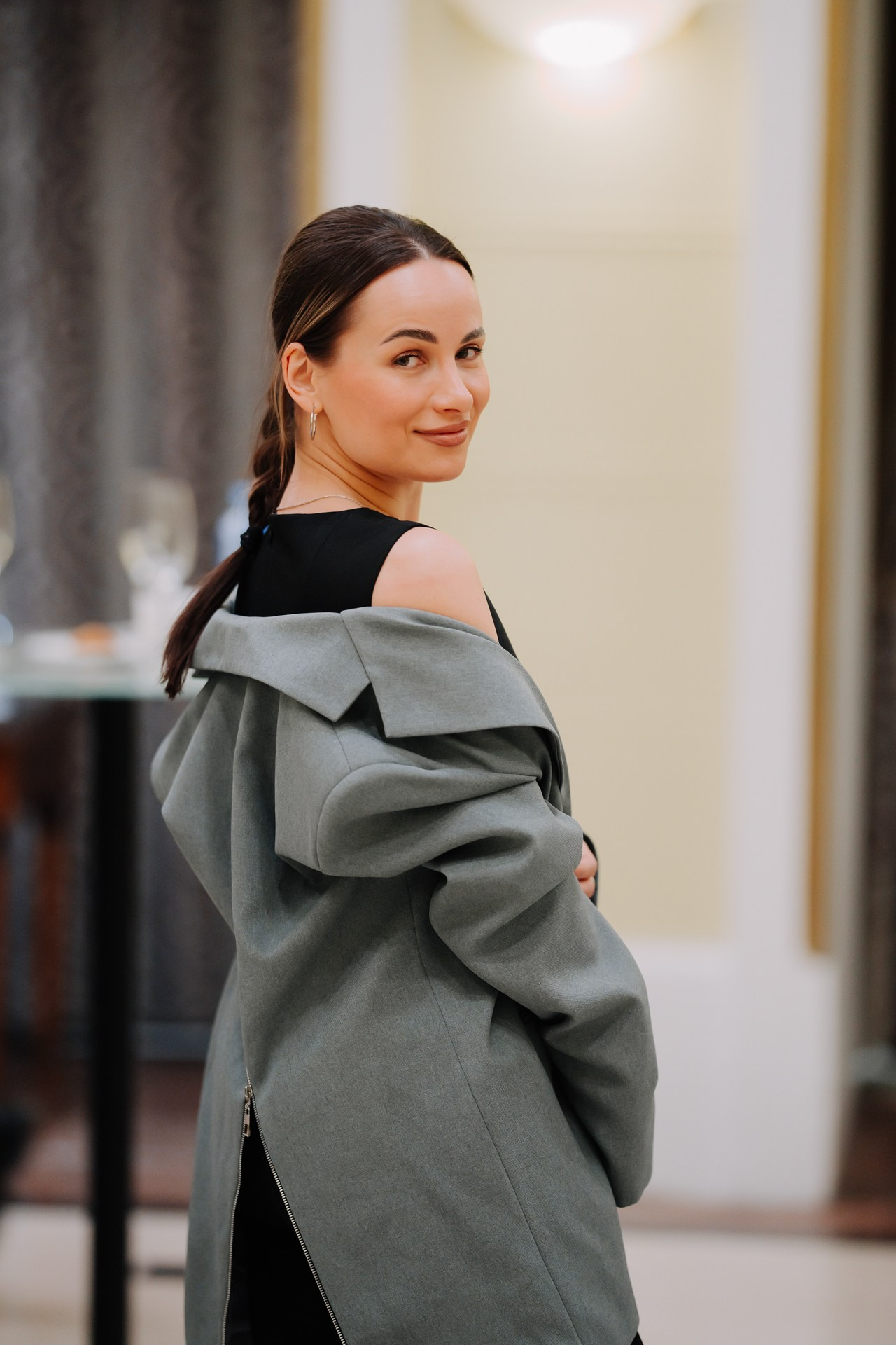 Kamerger Club. Журнал Камергер