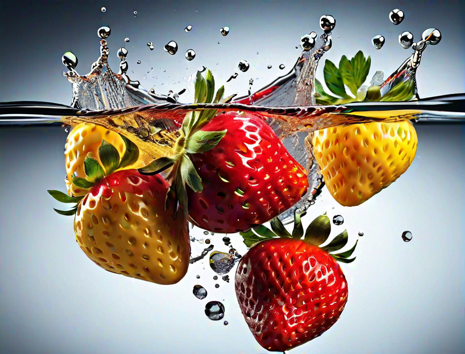 Фрукты фото, фрукты, аниме фрукты. Александр Марусёв, Портретный и студийный фотограф, Тверь, Москва