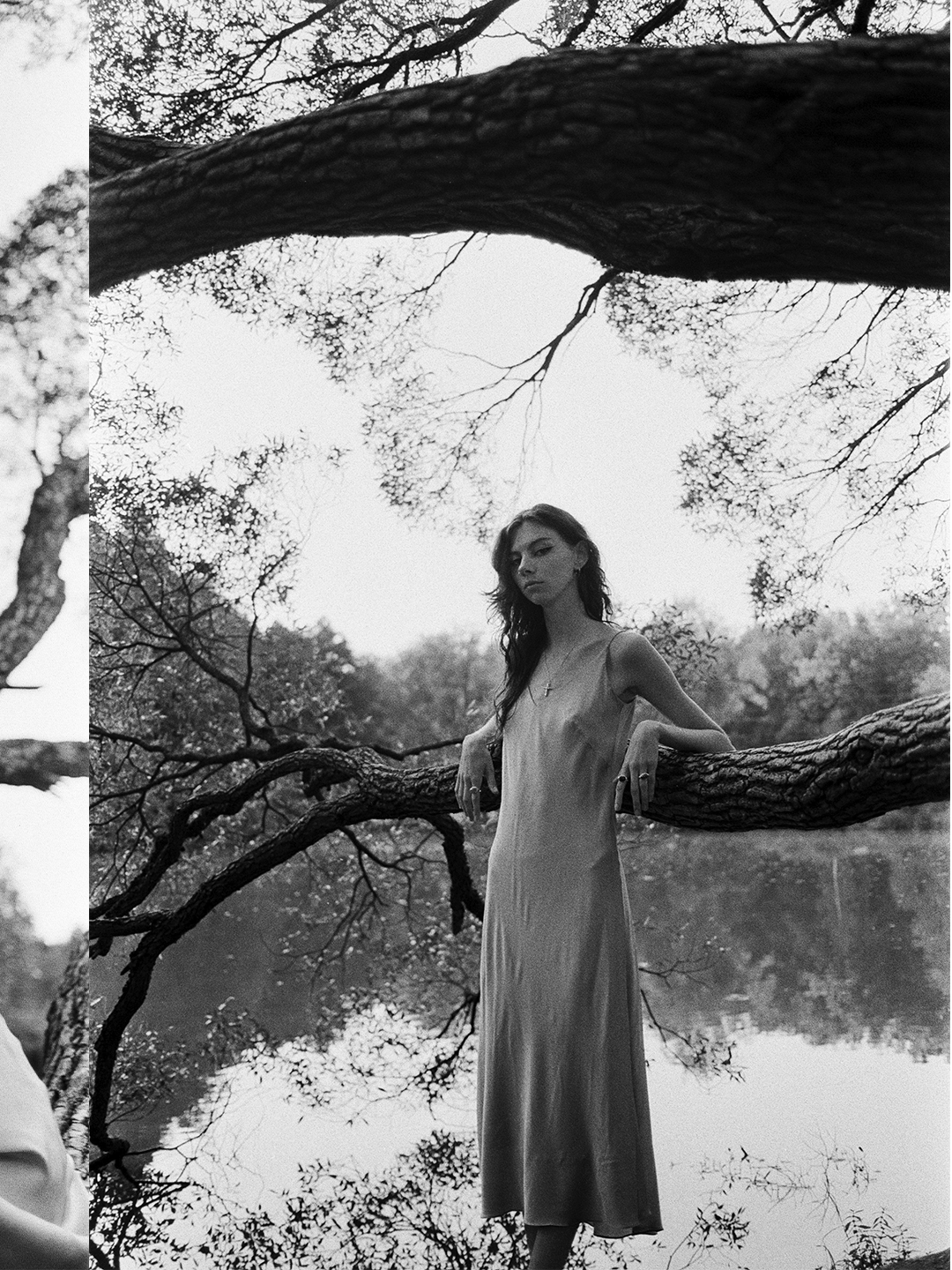 <O>. Плёночный фотограф Москва, Саша Звук