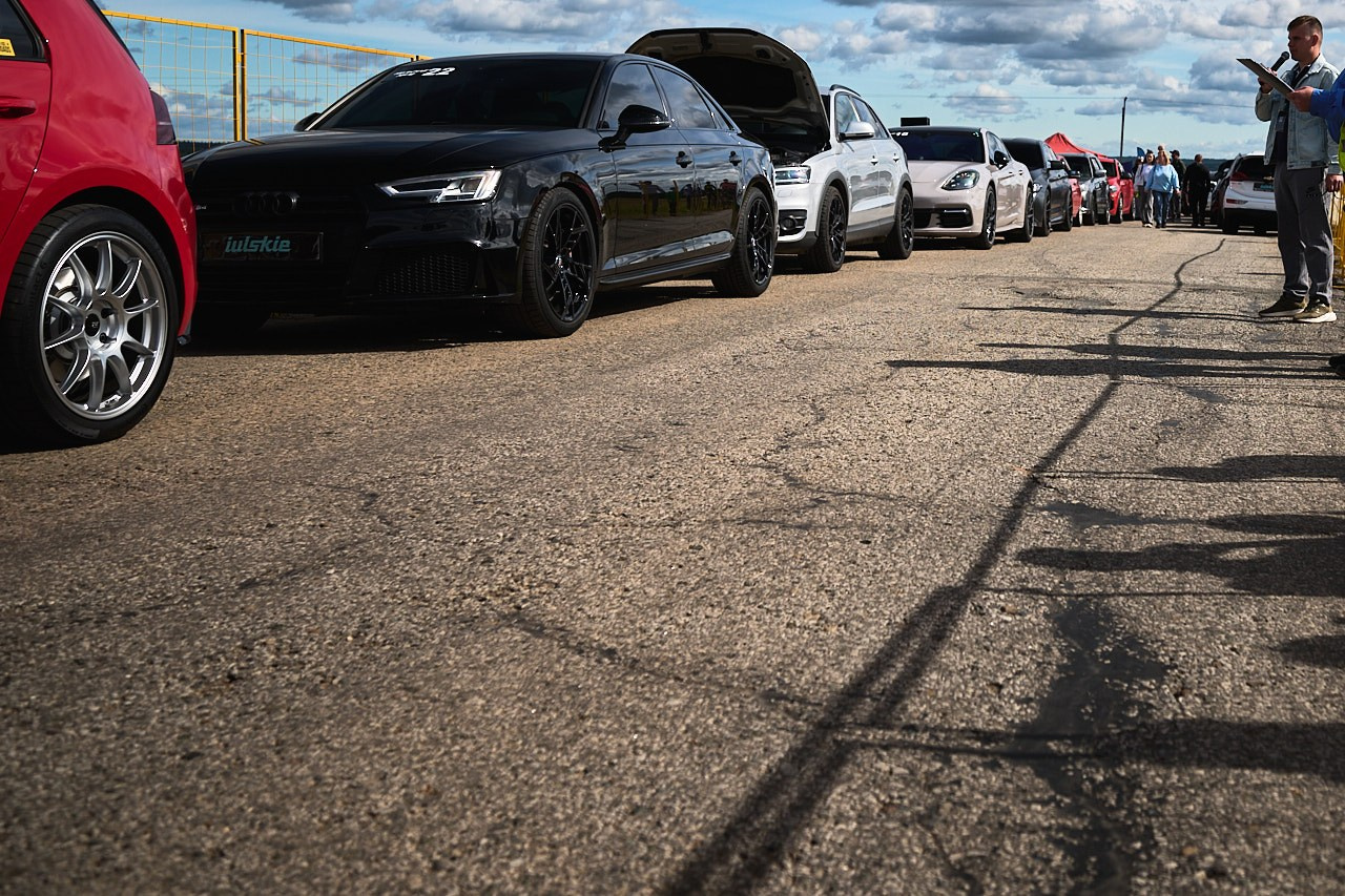 Июльская миля дрэг. Спортивный репортажный фотограф в Ижевске Сергей Мерзляков