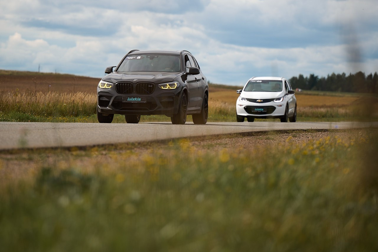 Июльская миля дрэг. Спортивный репортажный фотограф в Ижевске Сергей Мерзляков