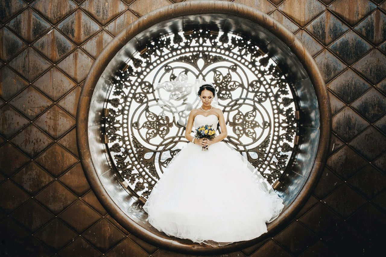 Love story. Фотограф в Казань и Москва