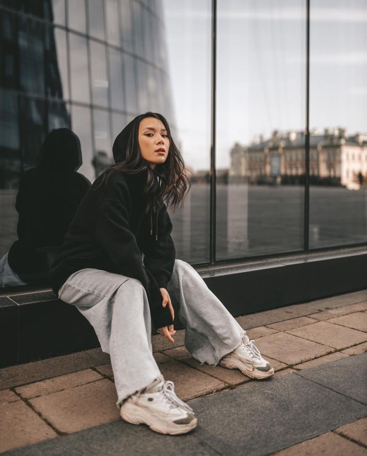 Индивидуальные. Фотограф Санкт-Петербург