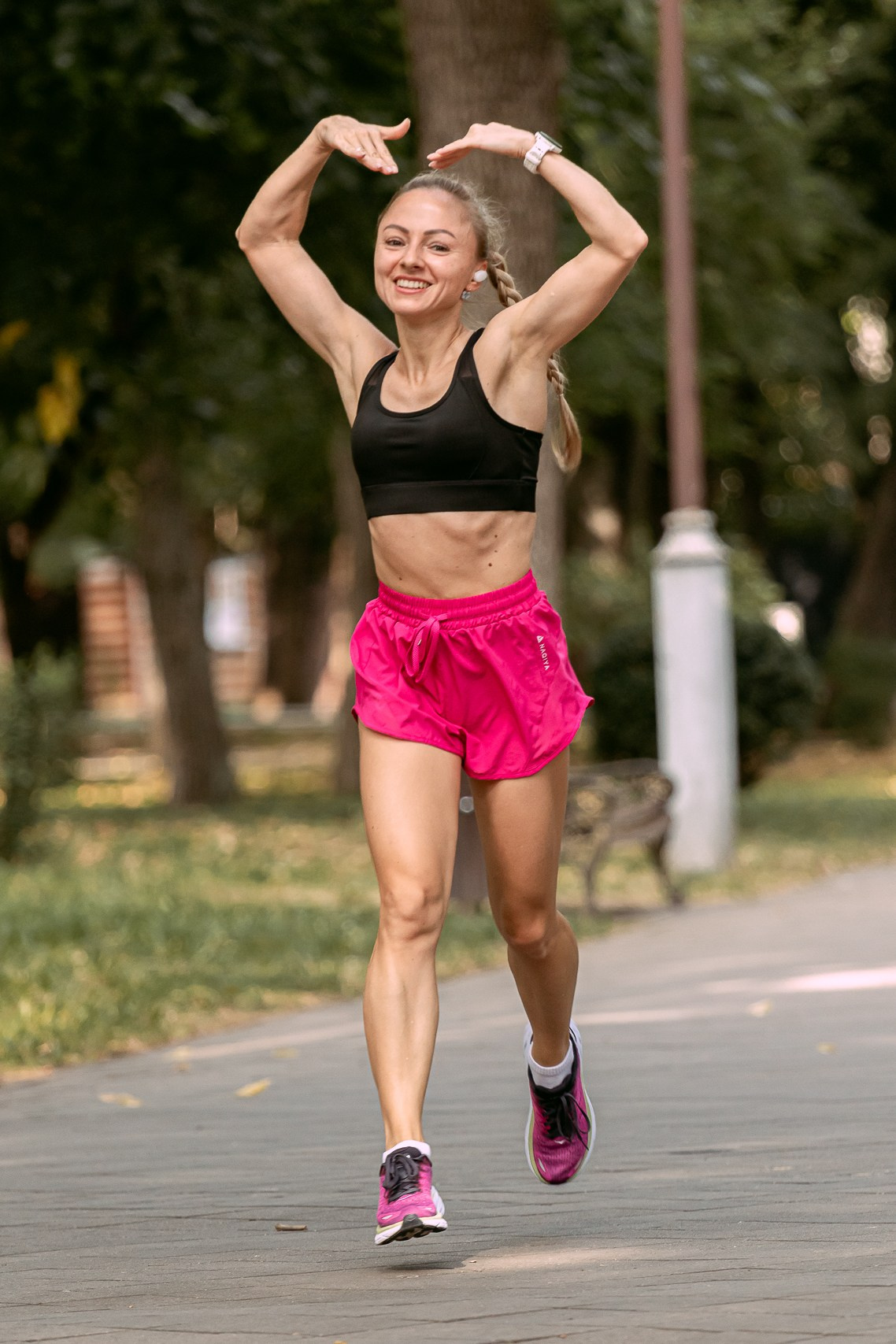 Забеги / 5 верст. Фотограф из Краснодара Андрей Тукан