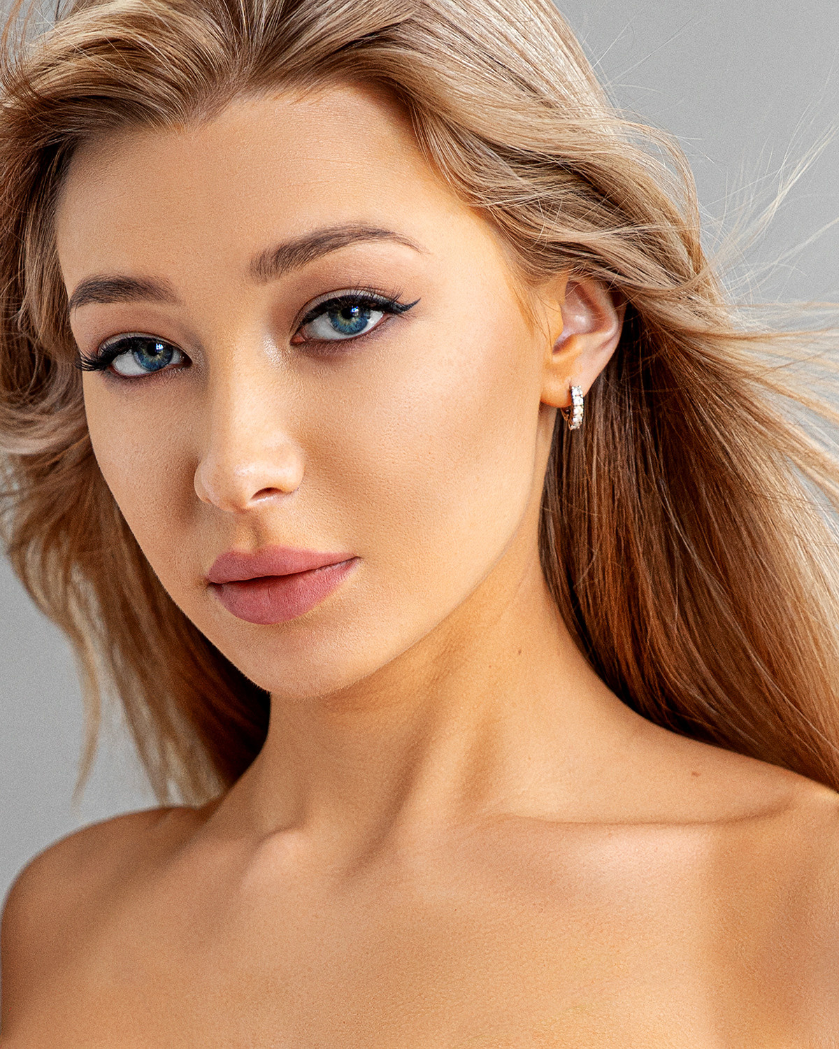 Портреты. Дмитрий Романов / фотограф