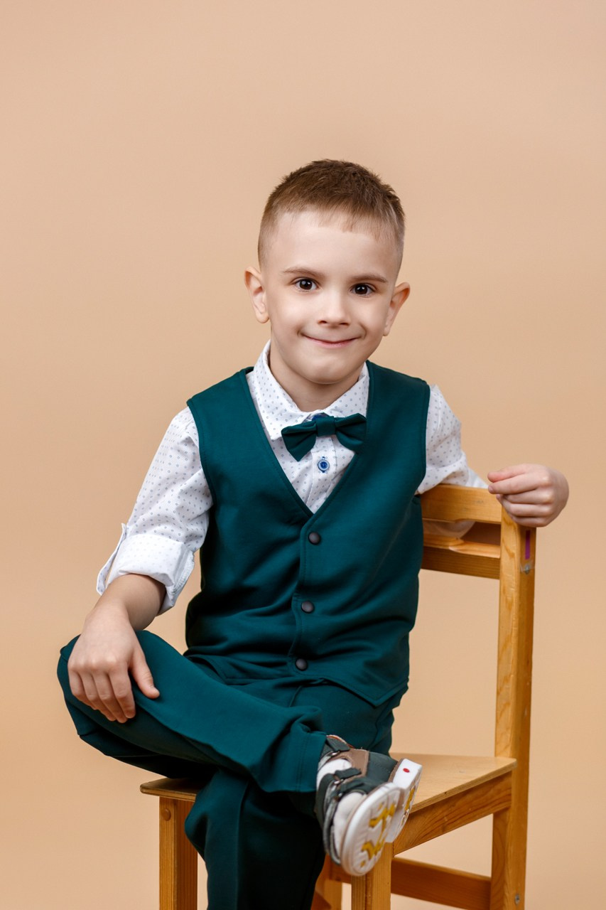 Детский сад № 4 «Сказка». Memory Book — Выпускные альбомы в Нижневартовске, Мегионе и Сургуте