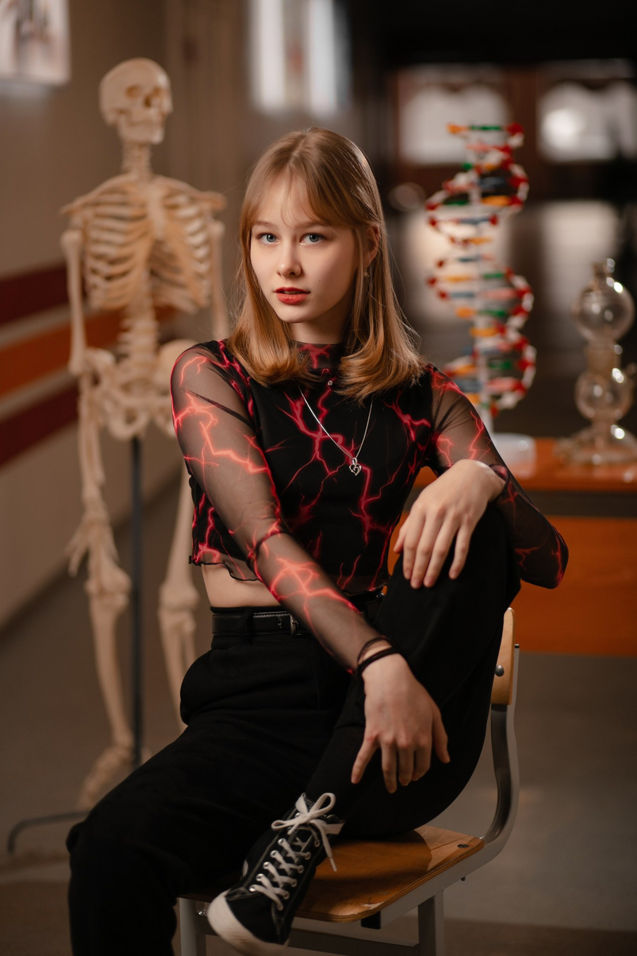 Школа 14 (2024). Memory Book — Выпускные альбомы в Нижневартовске, Мегионе и Сургуте