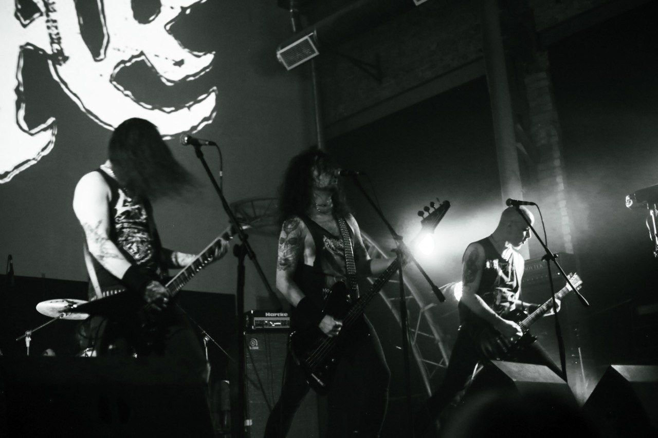 Pyre. Фотограф в Санкт-Петербурге Чумаков Семен