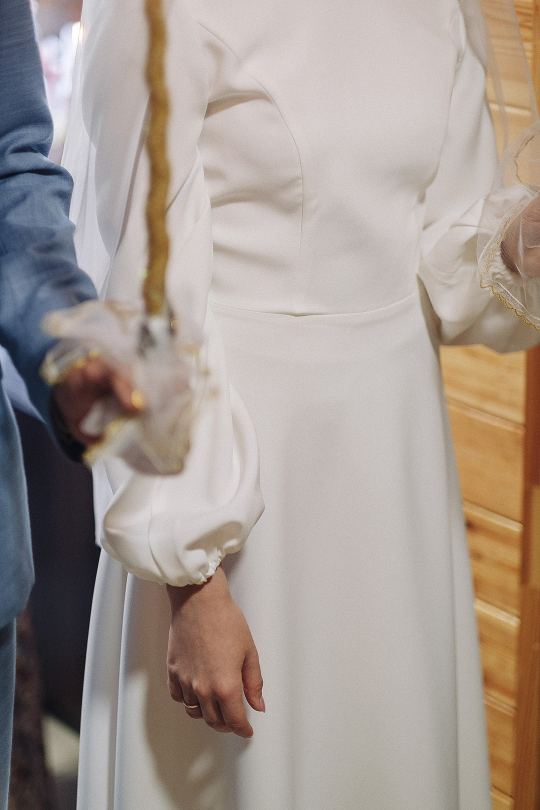 Ксюша & Ваня. Свадебный и семейный фотограф в Казани и Зеленодольске Ланочкин Илья