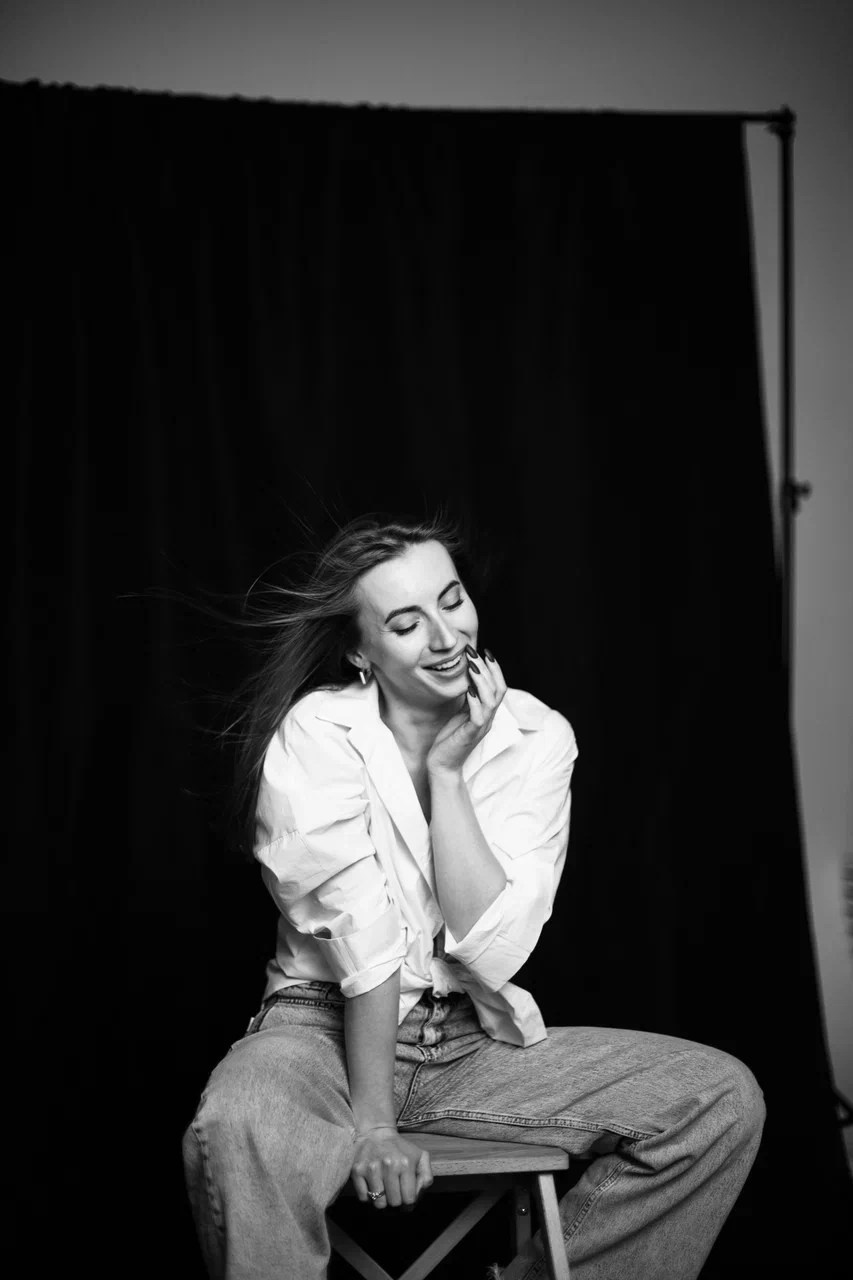 PORTRAIT WOMAN. Фотограф Ростов-на-Дону | Анна Колибри