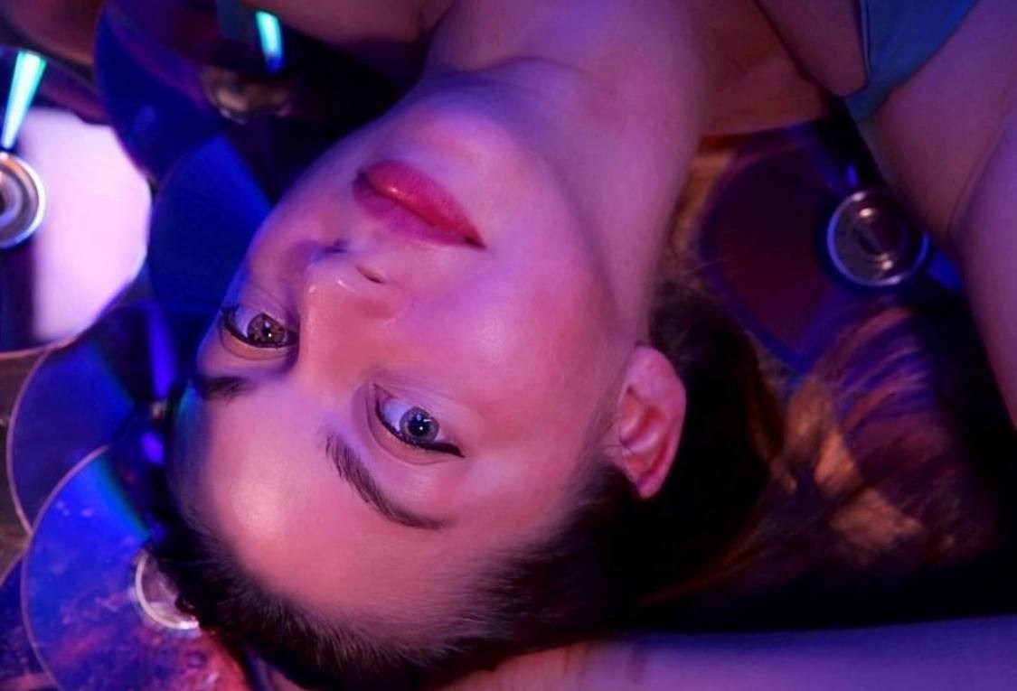 Евгения. Костюмер, художник кино и телевидения в спб