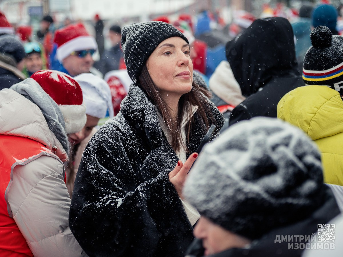 Забег обещаний