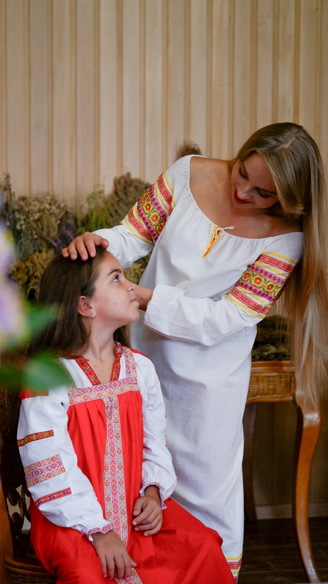 Анна (семейная фотосессия). Я Света, портретный и семейный фотограф в г. Анапа