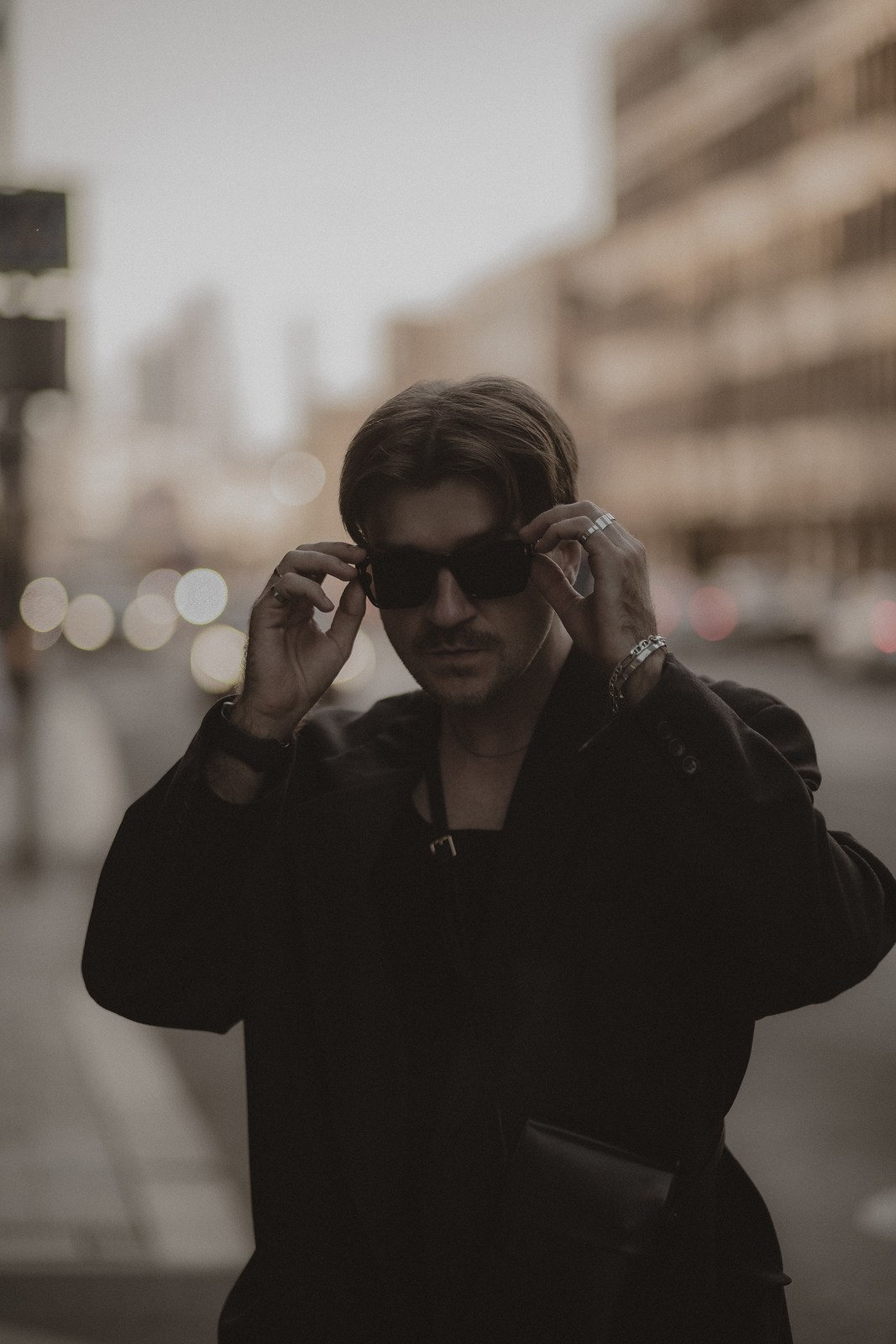 AESTHETIC. Фотограф Москва Владимир Филин