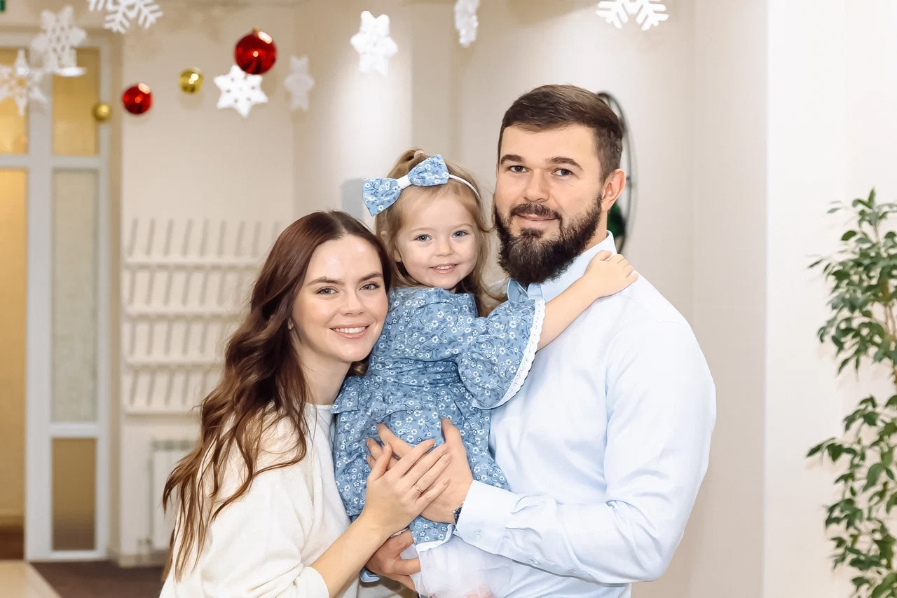 Фотосъемка в Детском Садике. Фотограф Евгения Улаз