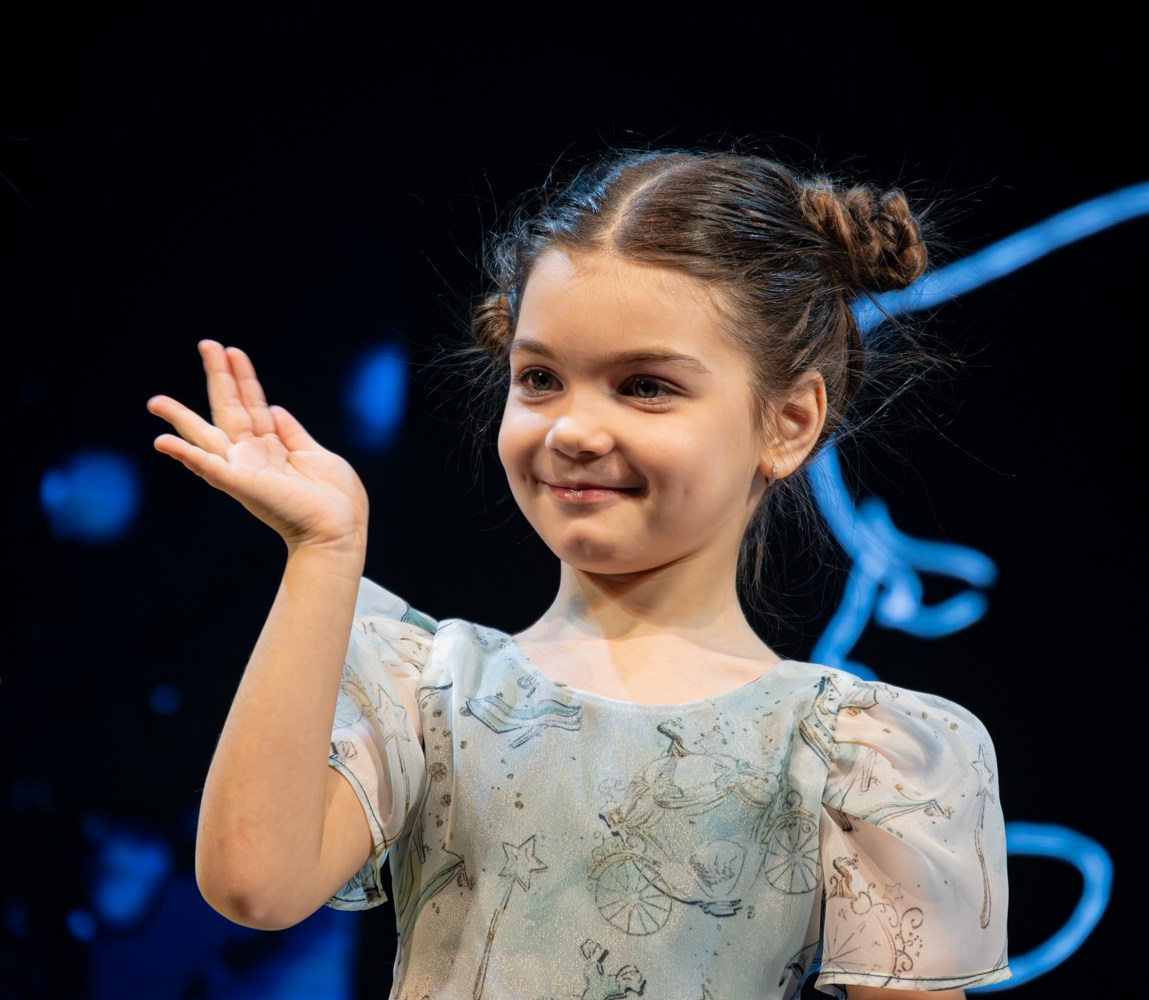 Красивый город. ДВХАБ. Репортажный фотограф Владислав Остерман