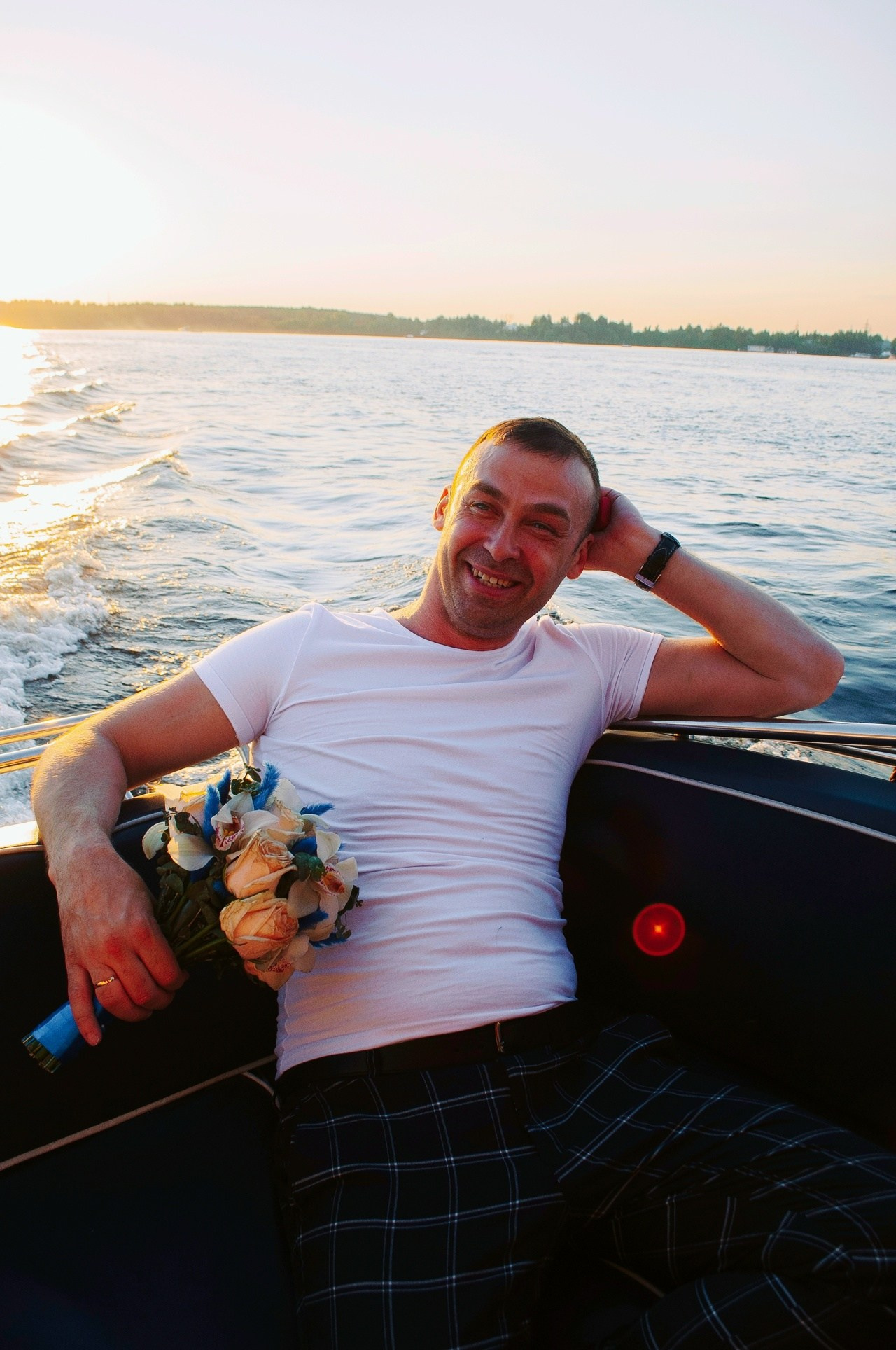 Свадьбы. Главная