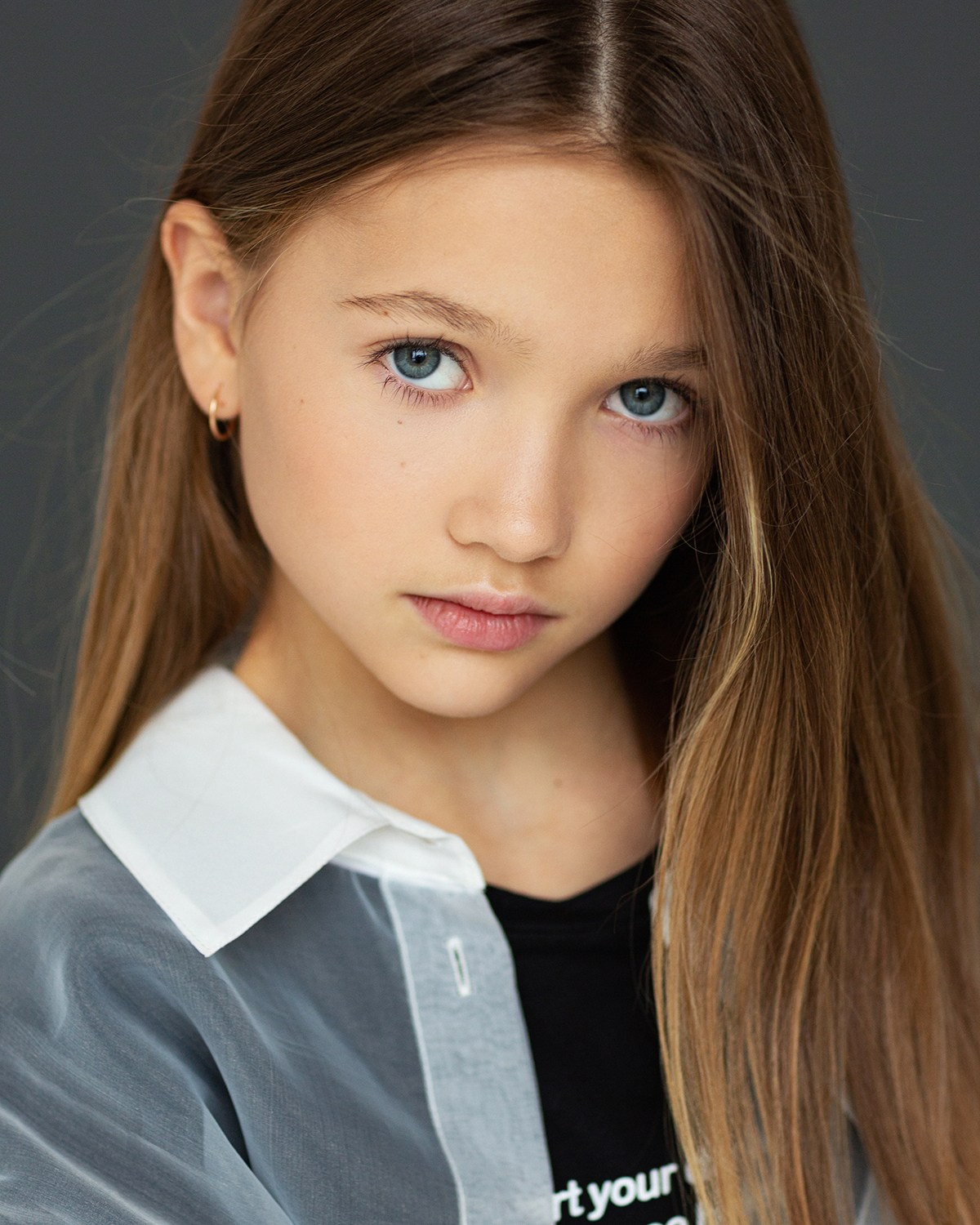 СЪЕМКИ В СТУДИИ. Oksanaseregina.wfolio.pro