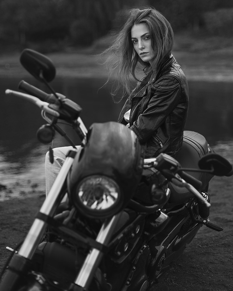 Портретная фотосъемка в Санкт-Петербурге. Портретный фотограф в Санкт-Петербурге Мерцалова Татьяна