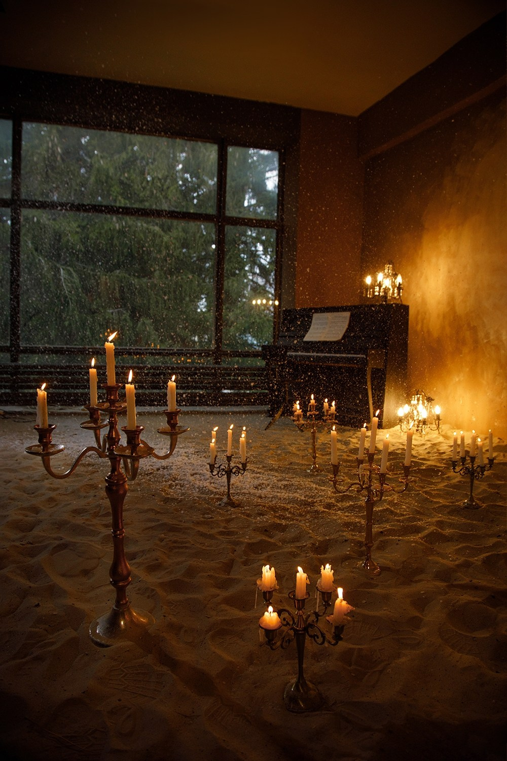 Луна (пос. Мичуринский, ул. Выстовочная, д 4). Портретный, семейный, свадебный фотограф в Брянске Маргарита Василькова