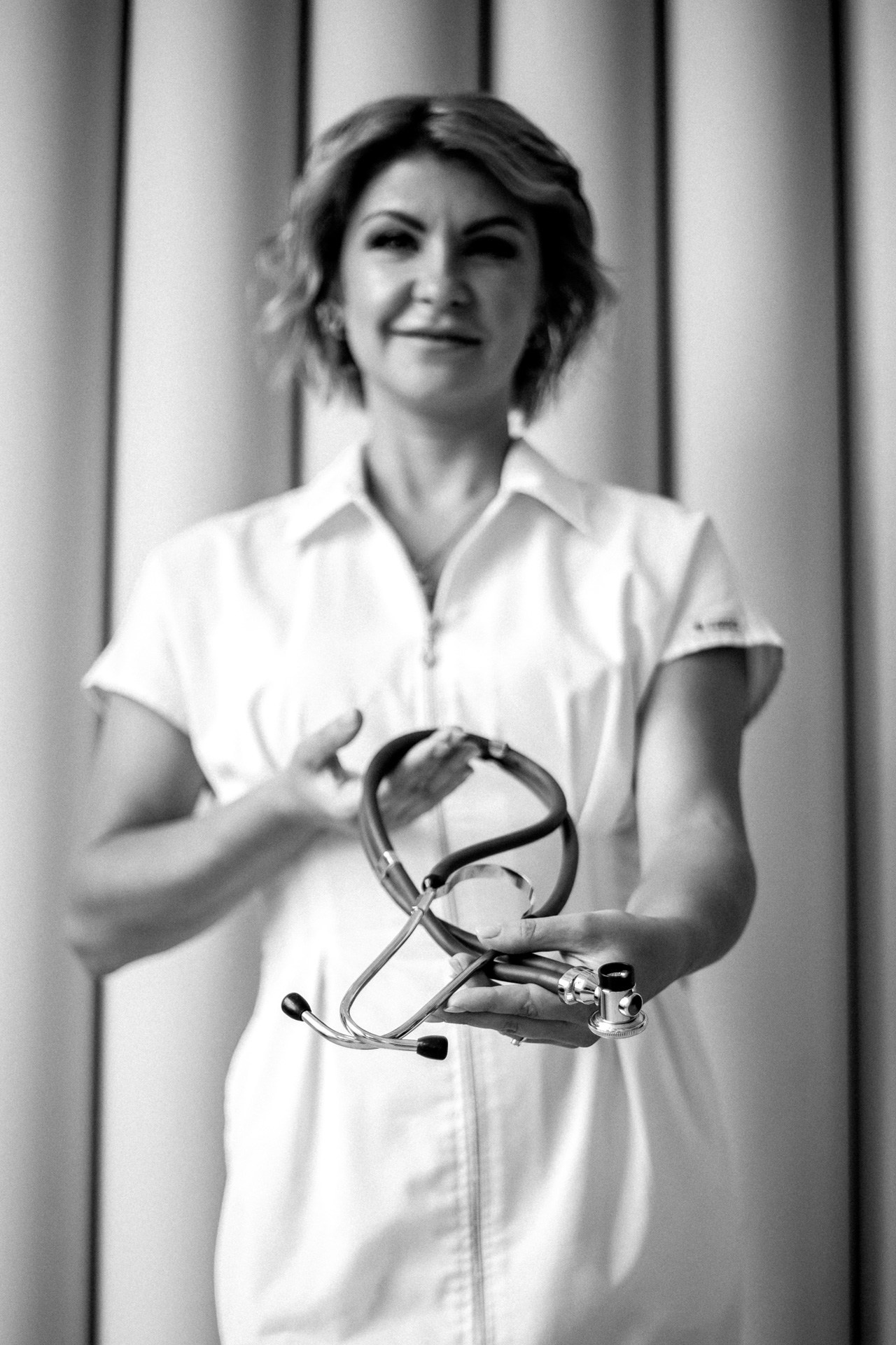 Екатерина. Портретный, семейный, свадебный фотограф в Брянске Маргарита Василькова