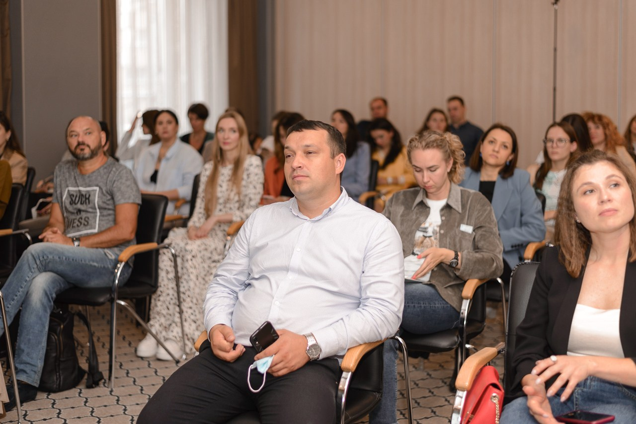 Презентация Donolux. Фотограф Дарья Мустафина, Тюмень