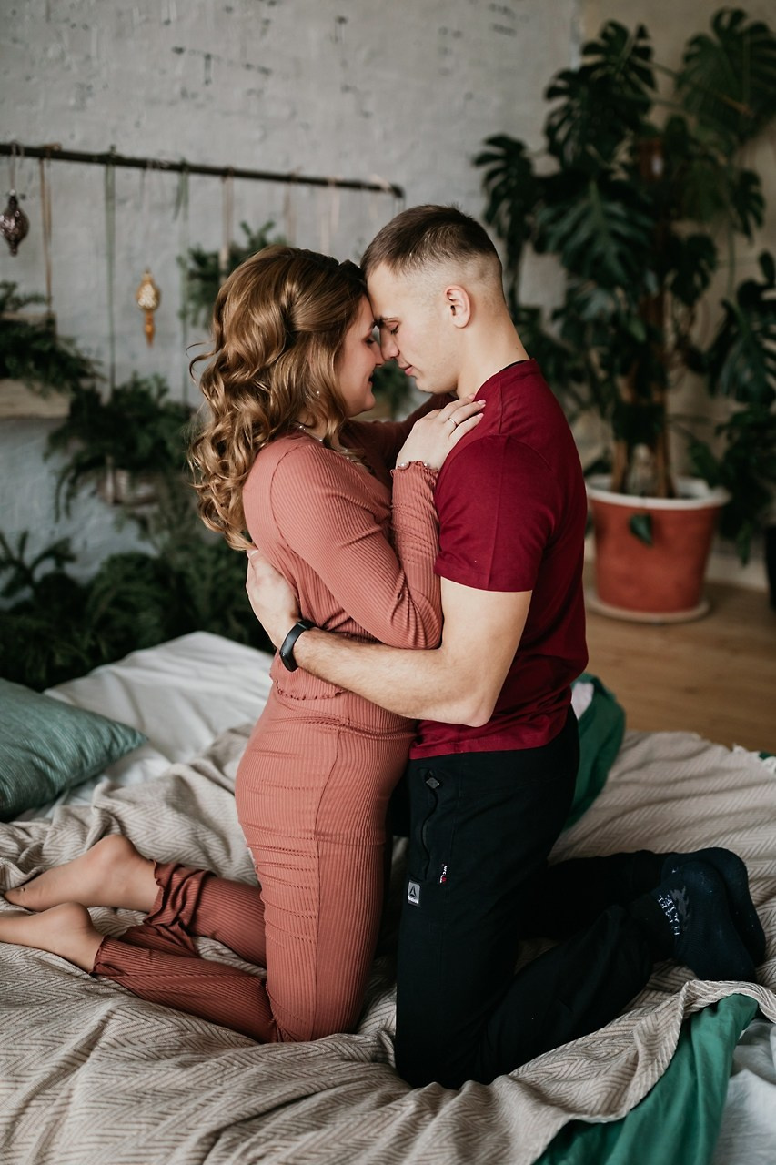Василий & Ксения. Свадебный фотограф в Сургуте Александр Кильдияров
