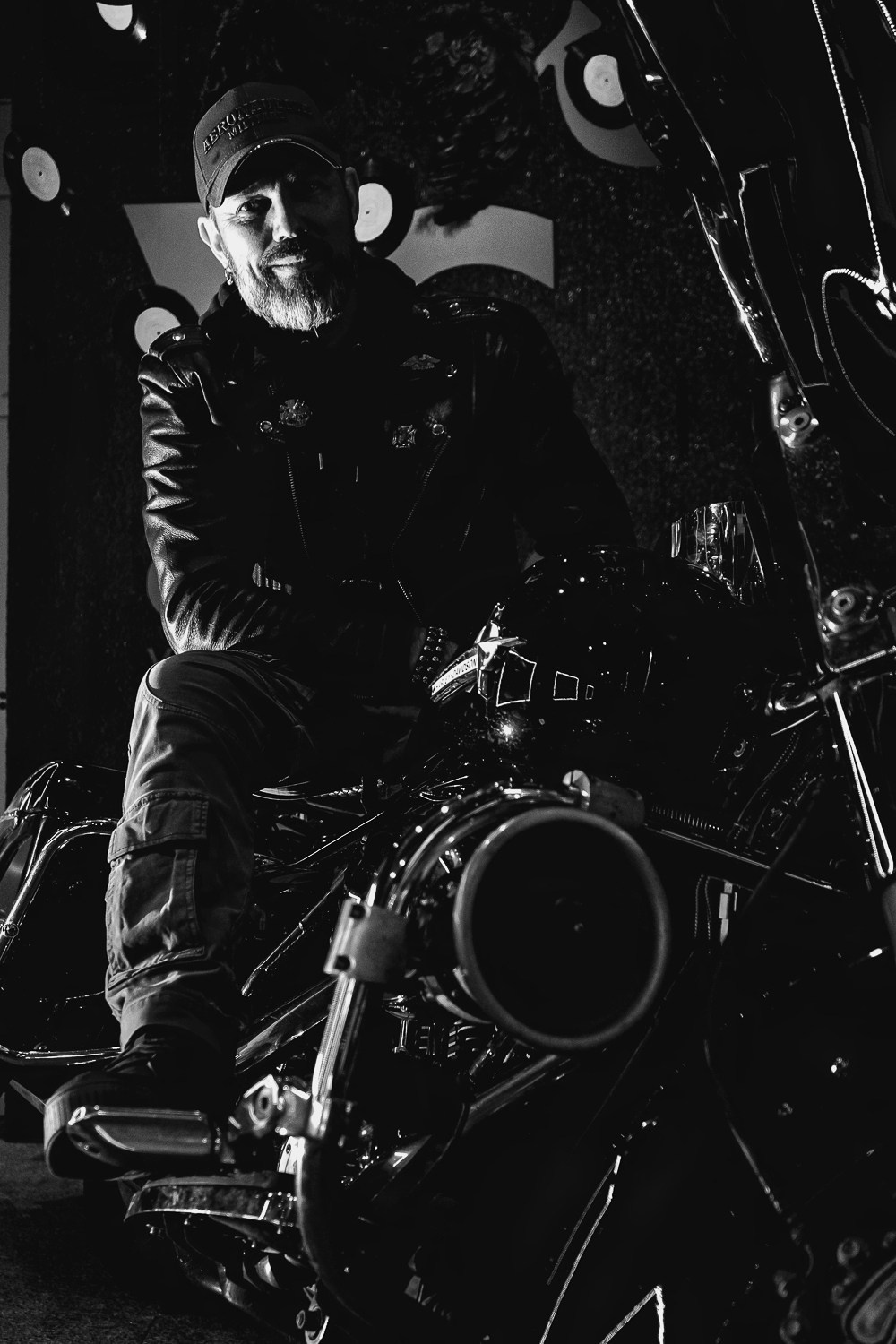 Портретная фотография. Алексей Рудович Видеооператор в Москве