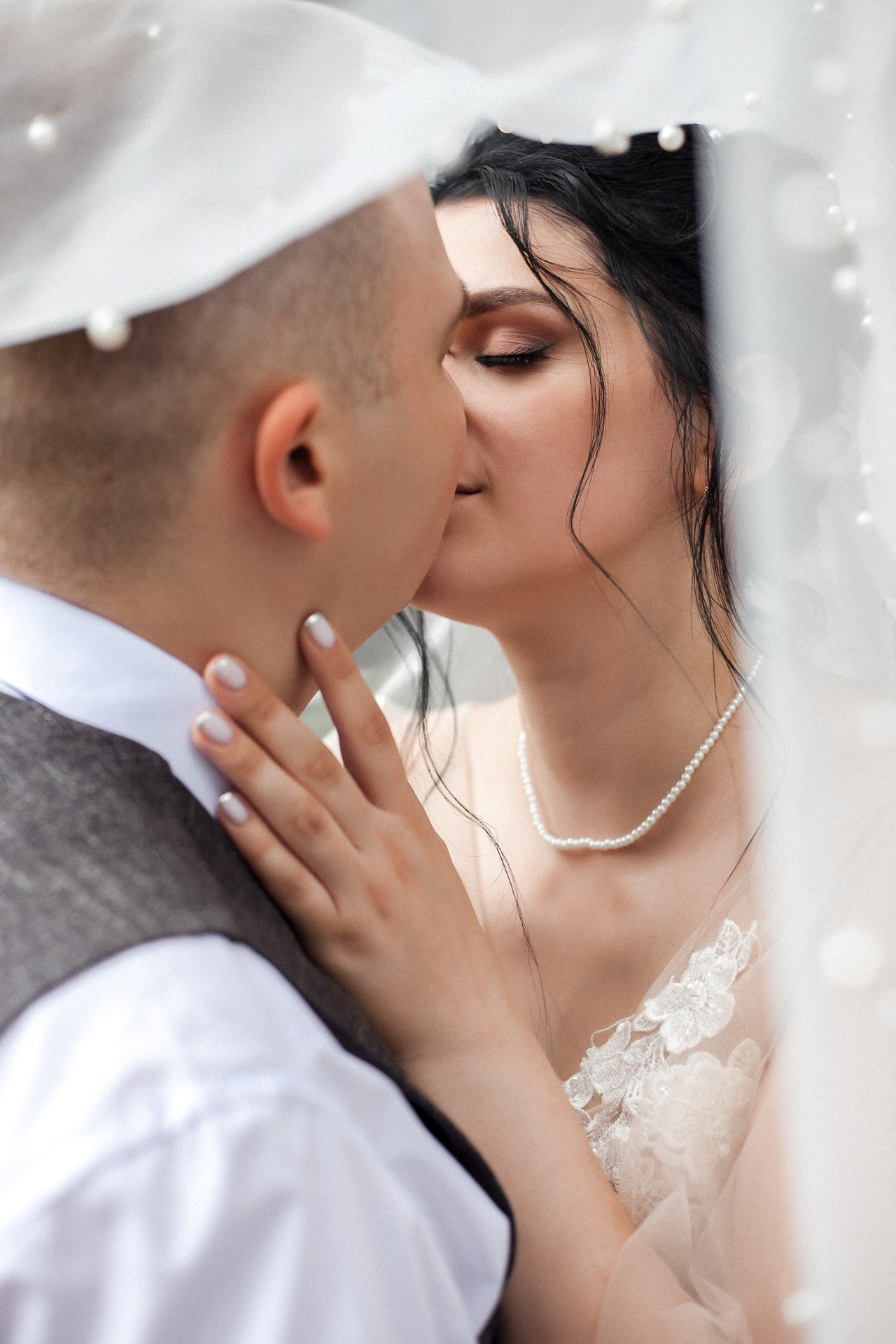 Кирилл и Карина. Портретный, семейный, свадебный фотограф в Брянске Маргарита Василькова