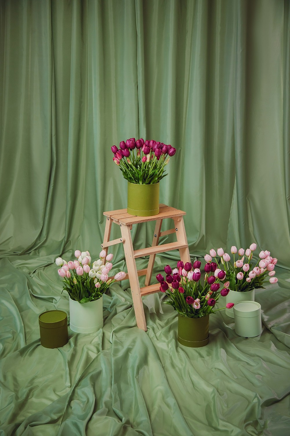 BOUTIQUE зал White hall (Фотобутик, 22 сьезда КПСС, д. 86). Портретный, семейный, свадебный фотограф в Брянске Маргарита Василькова