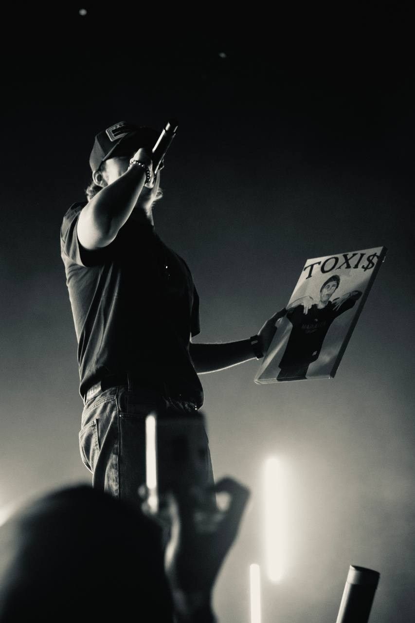 Репортаж. Твой фотограф в Москве