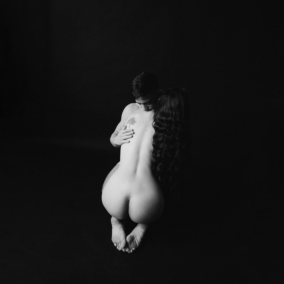 🔞 Ню. Фотограф Фототерапевт Минск