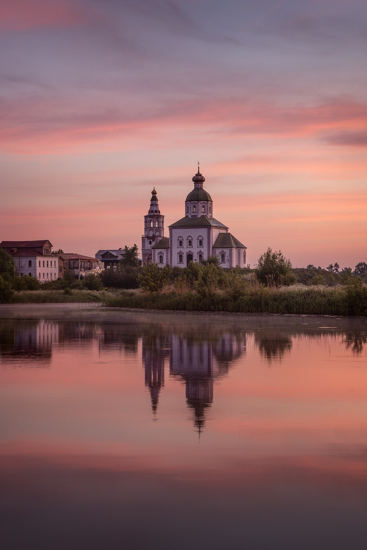 Владимирская область | Фотограф Дмитрий Купрацевич. Дмитрий Купрацевич профессиональный пейзажный и travel-фотограф