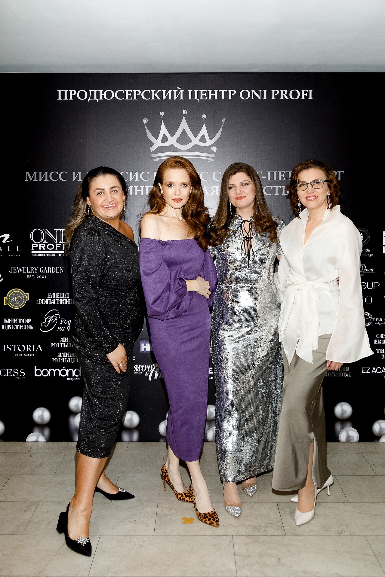 Репортаж финала конкурса. Светский фотограф Санкт-Петербург и ЛО