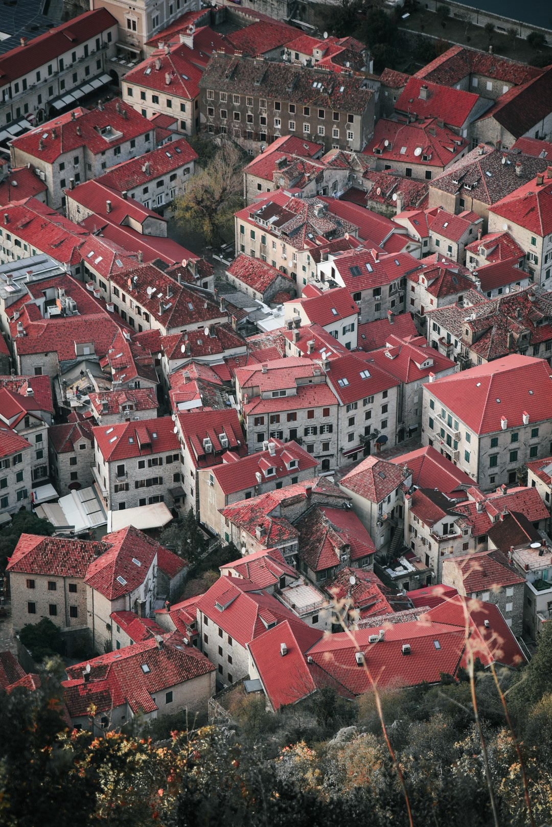 Cityscape. Fine Art Landscape Prints | Vadim Dankov