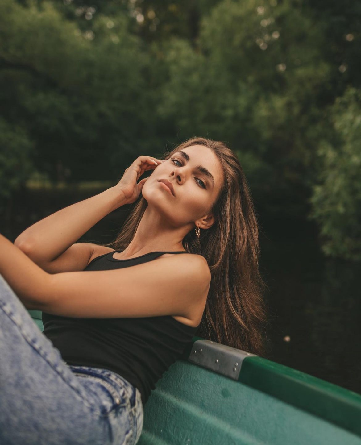 Индивидуальные. Фотограф Санкт-Петербург